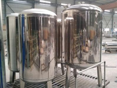 多介質(zhì)過(guò)濾器特點(diǎn)及應(yīng)用