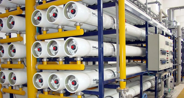 贏信凈水設備為您量身定制，為您定制個性化方案