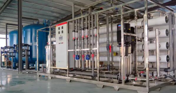 贏信凈水設備為您提供完善的售后服務，讓您省心安心